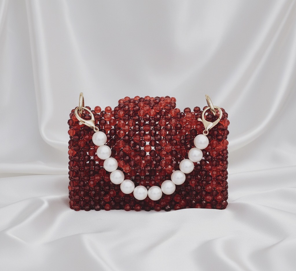 Jaysheen Signature Ruby